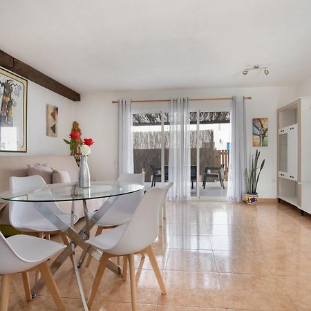 Acuario Apartment Corralejo Luaran gambar