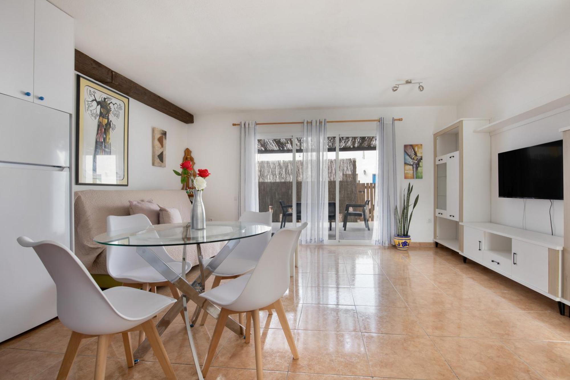 Acuario Apartment Corralejo Luaran gambar