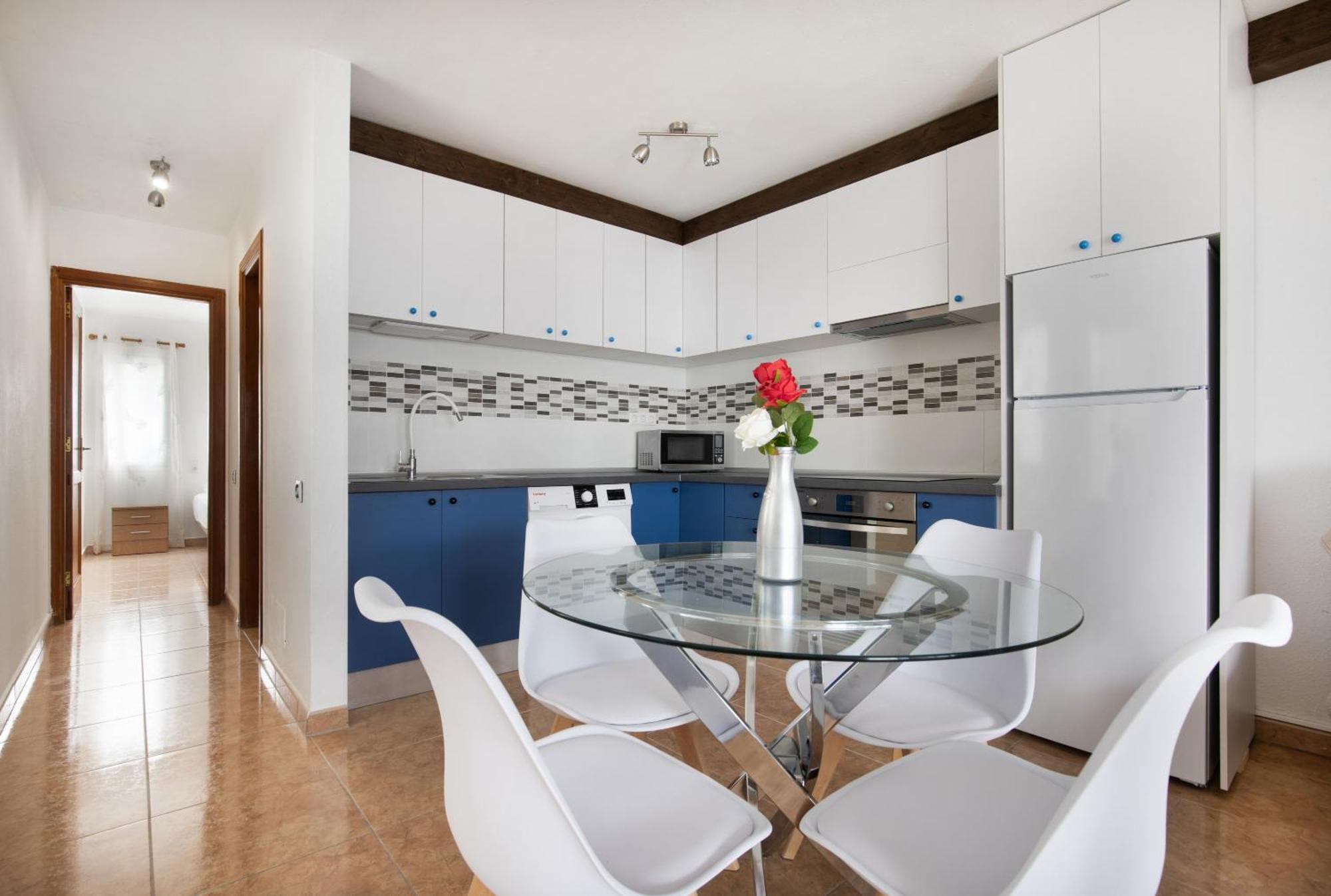 Acuario Apartment Corralejo Luaran gambar