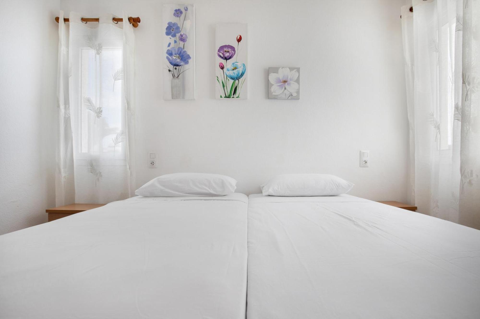 Acuario Apartment Corralejo Luaran gambar