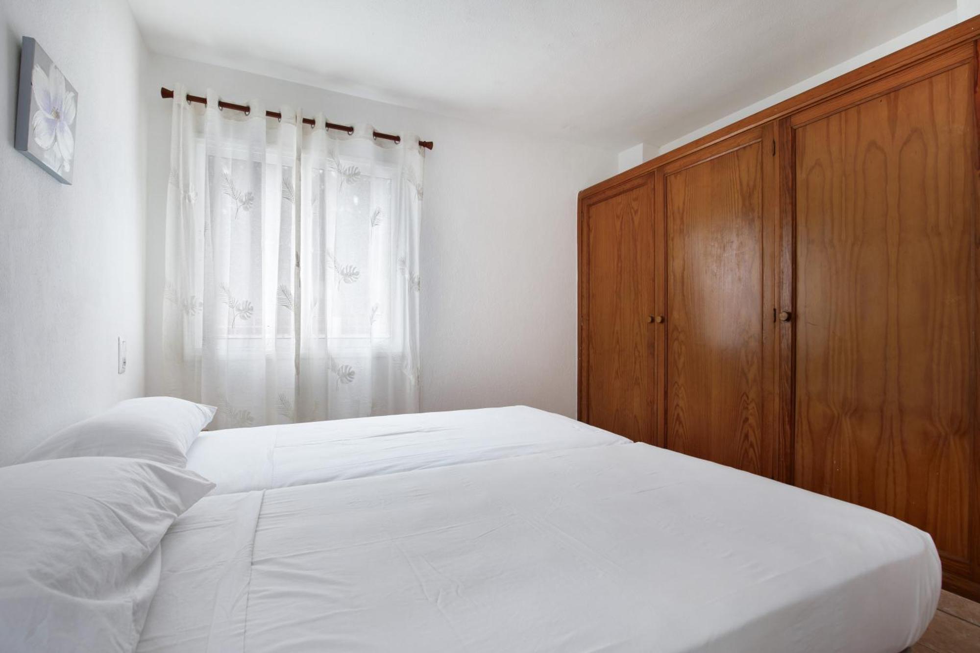 Acuario Apartment Corralejo Luaran gambar