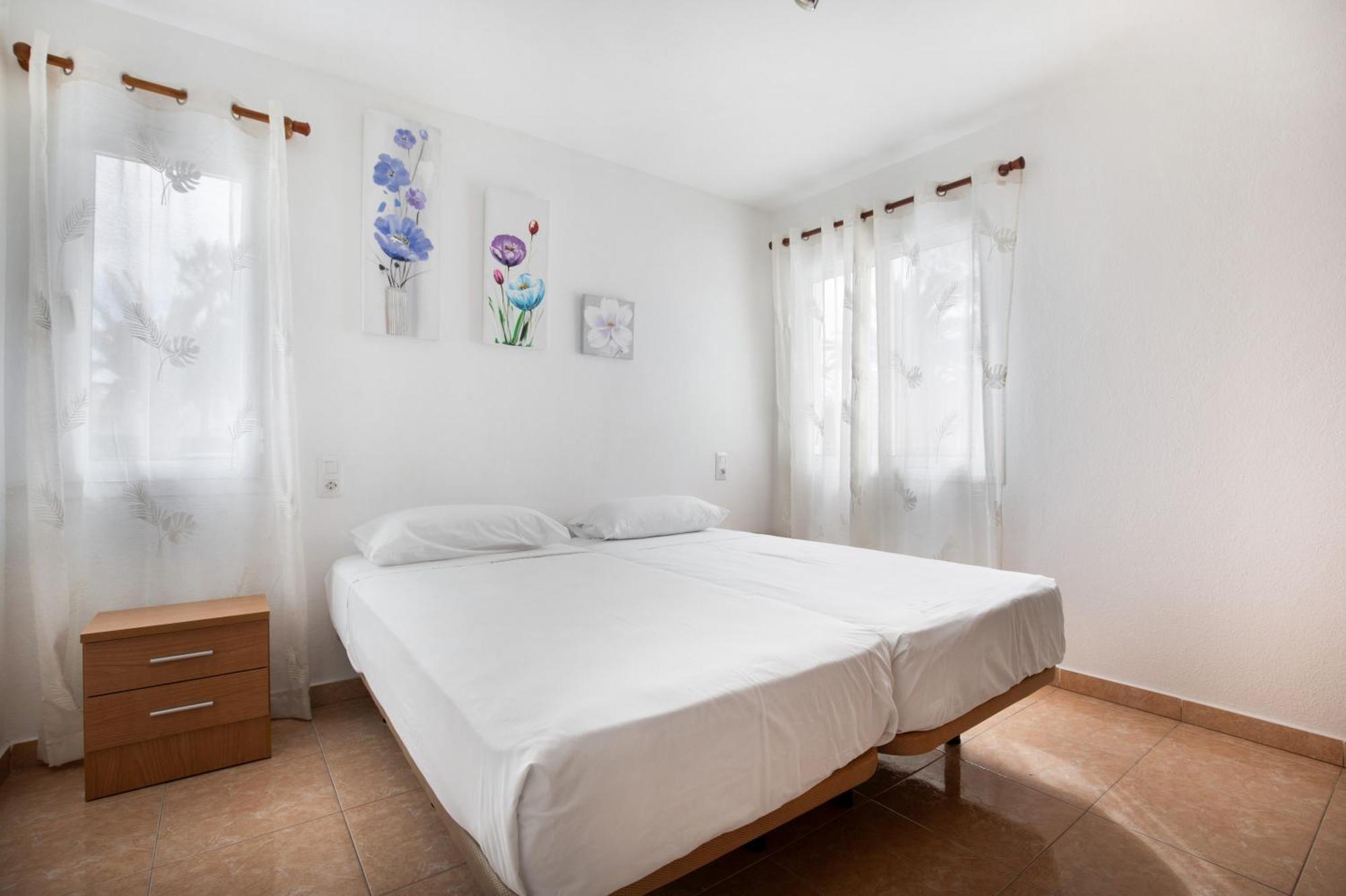 Acuario Apartment Corralejo Luaran gambar