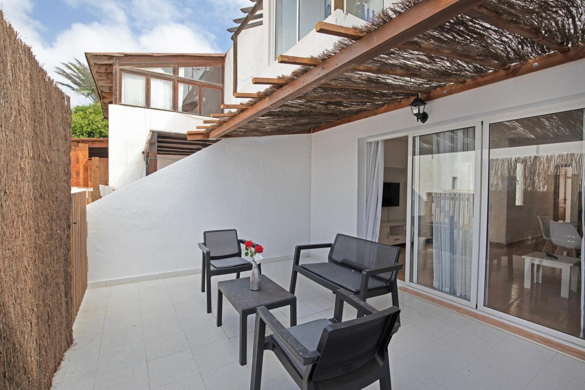 Acuario Apartment Corralejo Luaran gambar
