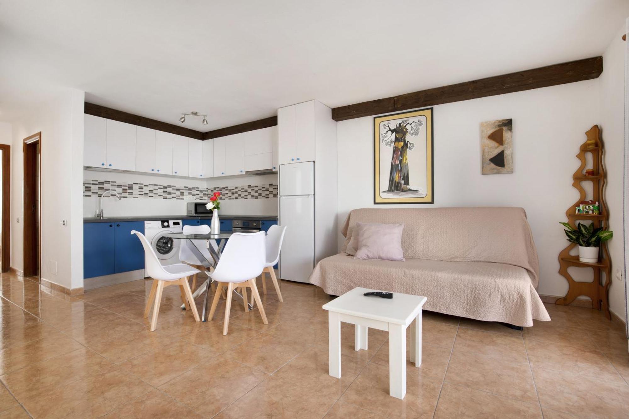Acuario Apartment Corralejo Luaran gambar
