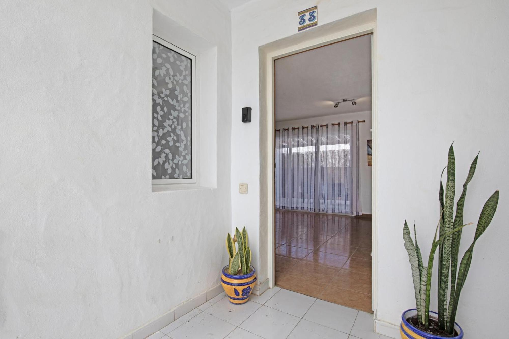Acuario Apartment Corralejo Luaran gambar