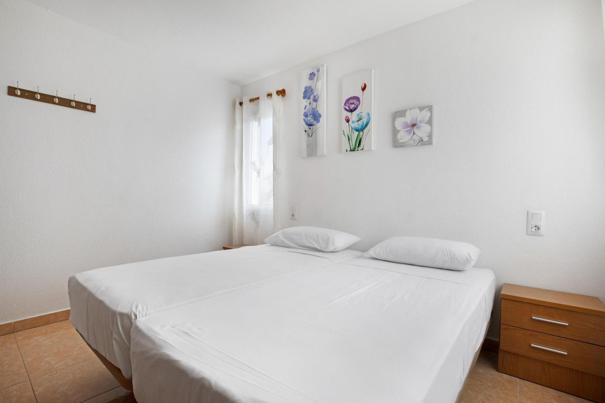 Acuario Apartment Corralejo Luaran gambar