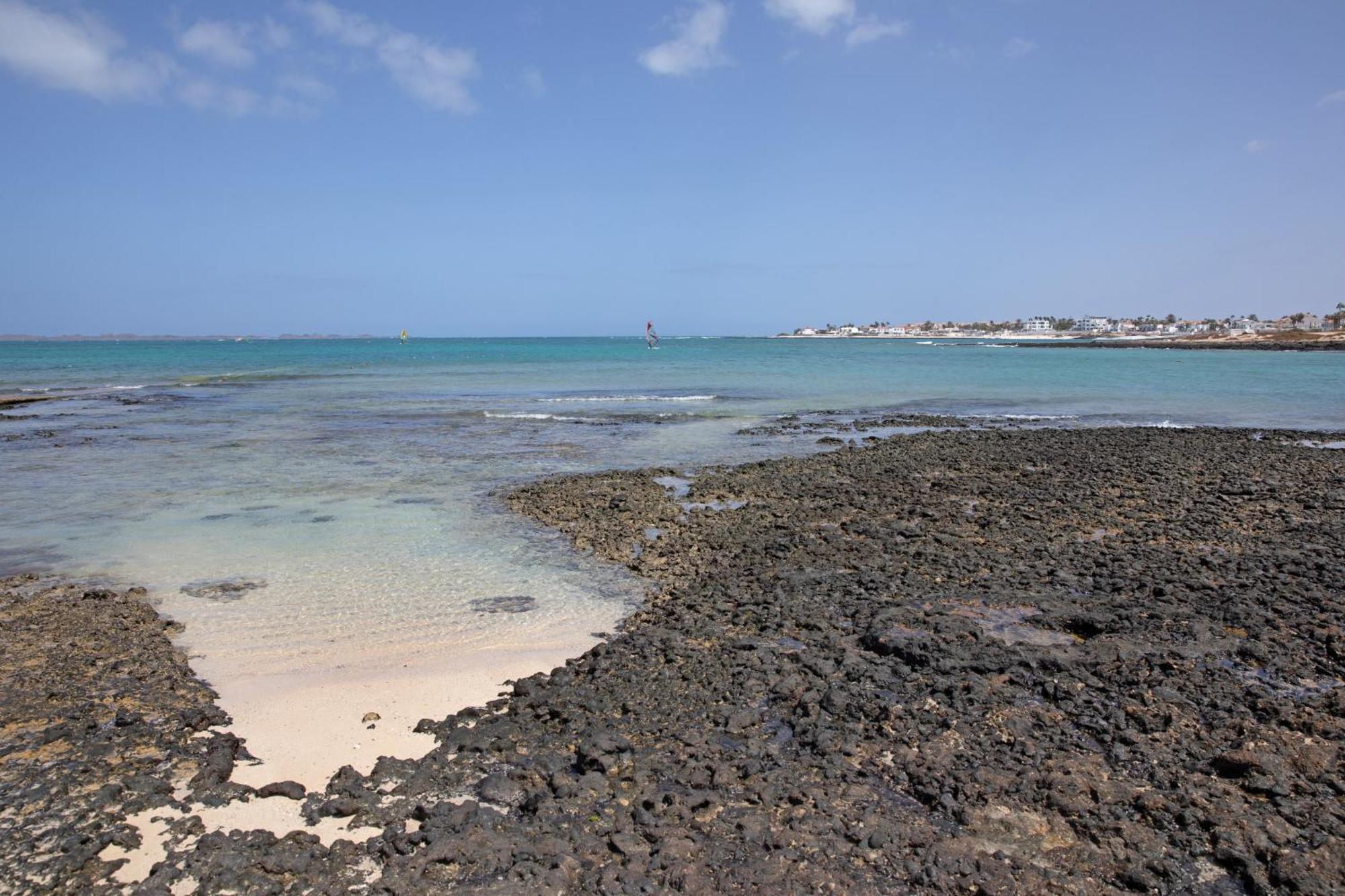Acuario Apartment Corralejo Luaran gambar