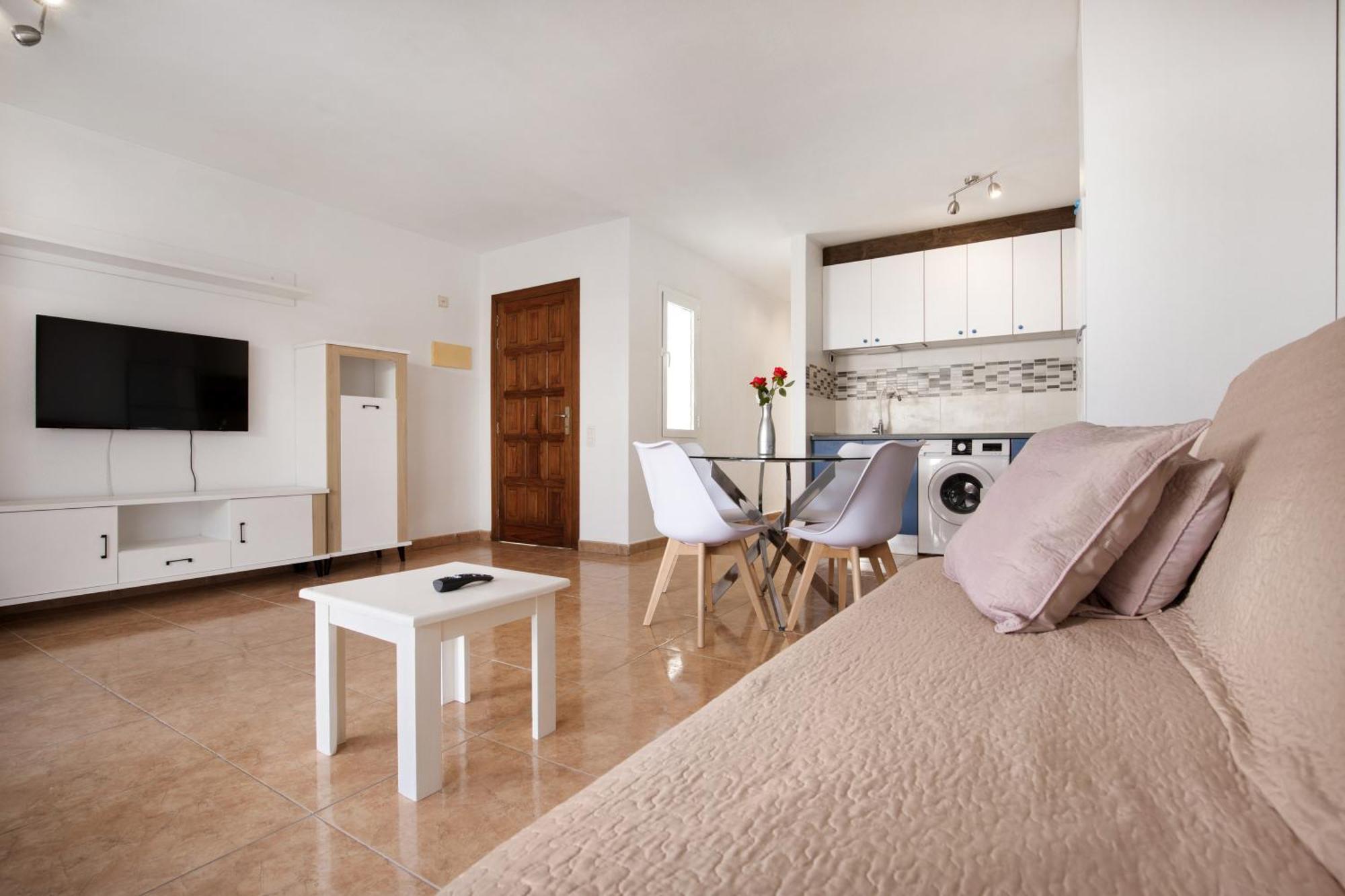 Acuario Apartment Corralejo Luaran gambar